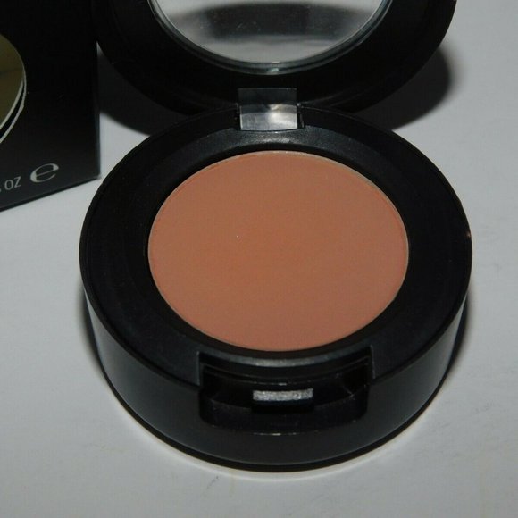 MAC Cosmetics TETE-A-TINT Matte Eyeshadow NIB Make up - Picture 2 of 3
